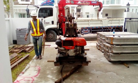 รับเหมาตอกเสาเข็ม ร่มเกล้า รับเหมาตอกเสาเข็ม ร่มเกล้า