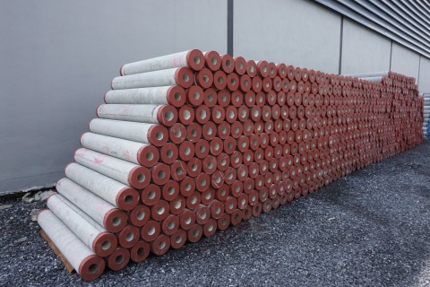 โรงงานผลิตเสาเข็มไมโครไพล์ โรงงานผลิตเสาเข็มไมโครไพล์