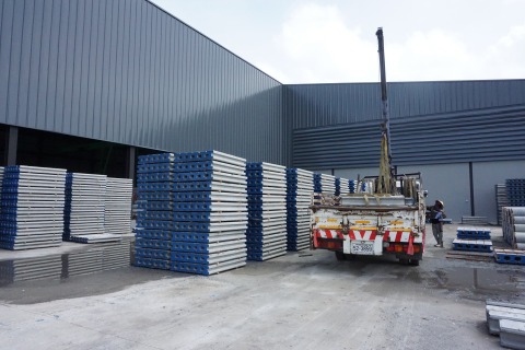 ขายเข็มไอ คลองสามวา