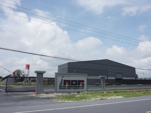 โรงงานผลิตเสาเข็ม ปทุมธานี โรงงานผลิตเสาเข็ม ปทุมธานี